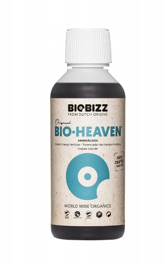 Biobizz Bio Heaven 250ml купить